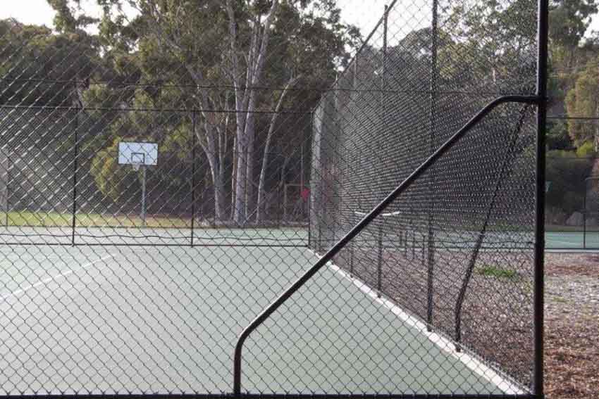 Chain Wire Fencing Adelaide